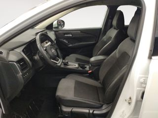 Nissan Qashqai N-Connecta