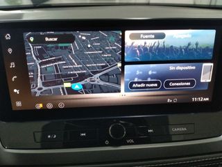 Nissan Qashqai N-Connecta