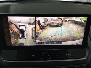 Nissan Qashqai N-Connecta