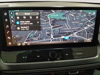 Nissan Qashqai N-Connecta