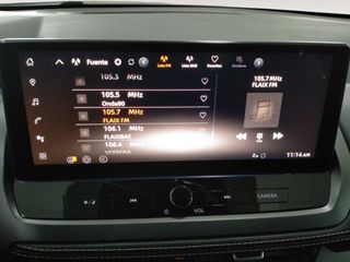 Nissan Qashqai N-Connecta