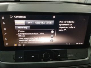 Nissan Qashqai N-Connecta