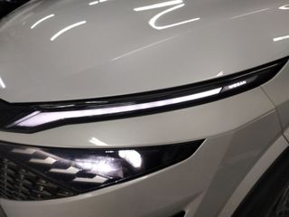 Nissan Qashqai N-Connecta