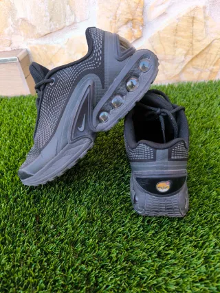 Zapatillas Nike DN Hombre Negras