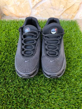 Zapatillas Nike DN Hombre Negras