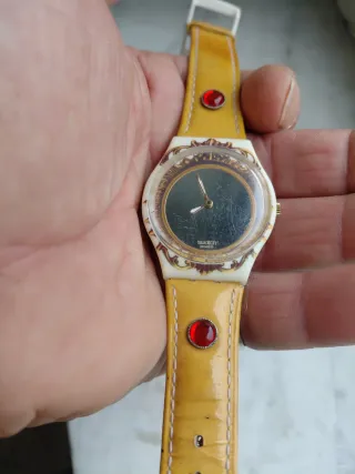 Orologio Swatch Donna Funzionante