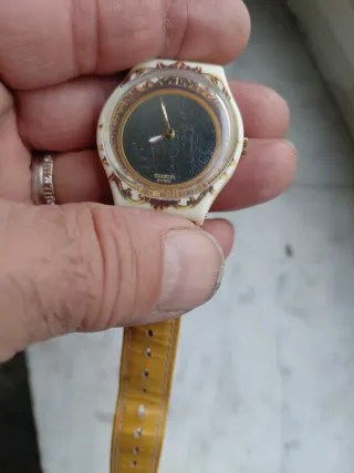 Orologio Swatch Donna Funzionante