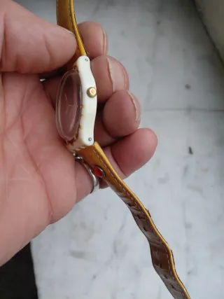 Orologio Swatch Donna Funzionante