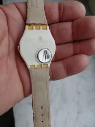 Orologio Swatch Donna Funzionante