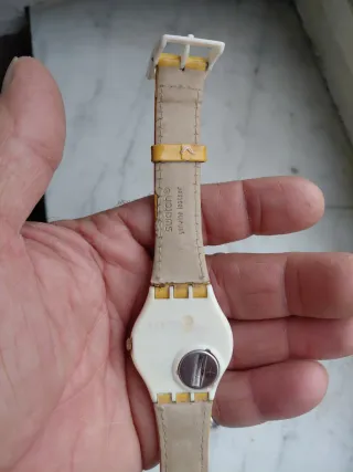 Orologio Swatch Donna Funzionante