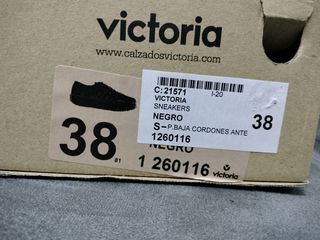 Bambas Victoria n 38