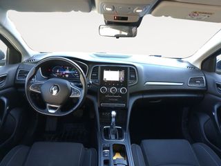 Renault Megane Business