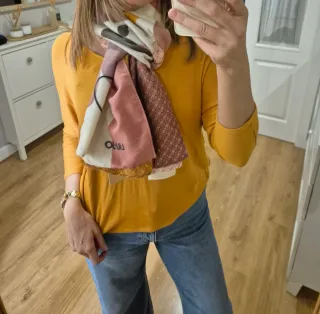 Bufanda Liu Jo Multicolor