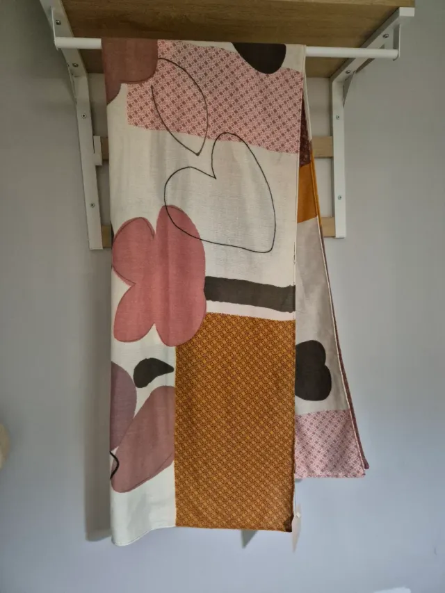 Bufanda Liu Jo Multicolor