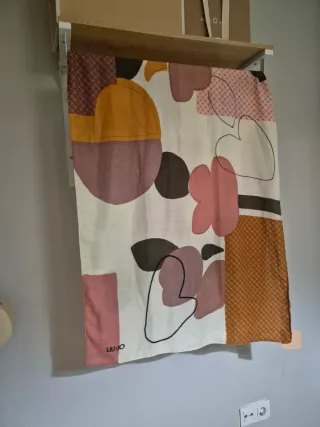 Bufanda Liu Jo Multicolor