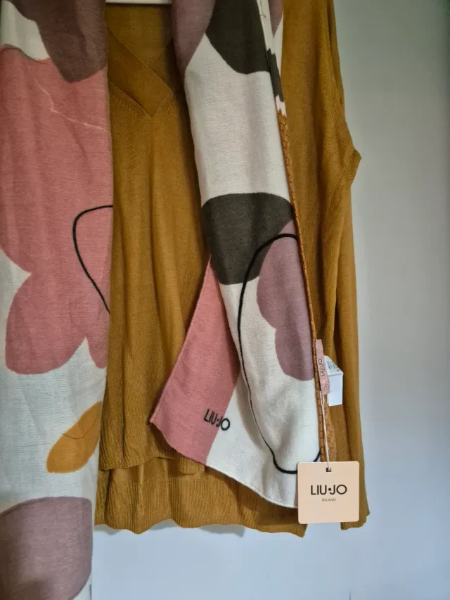 Bufanda Liu Jo Multicolor