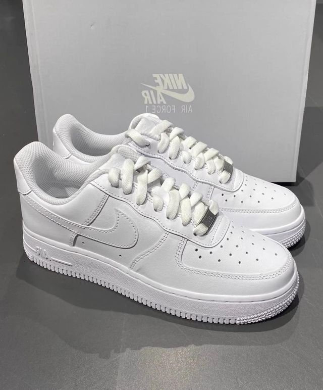 Nike Air Force 1 Talla 44