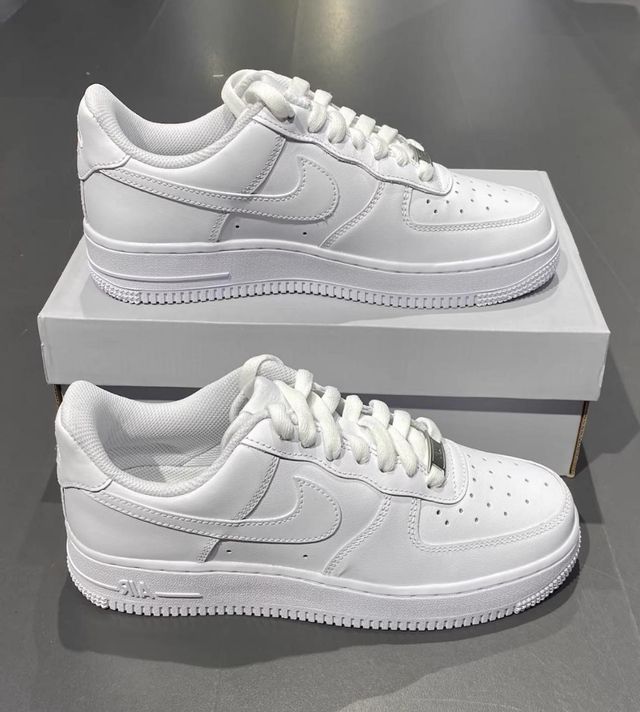 Nike Air Force 1 Talla 44