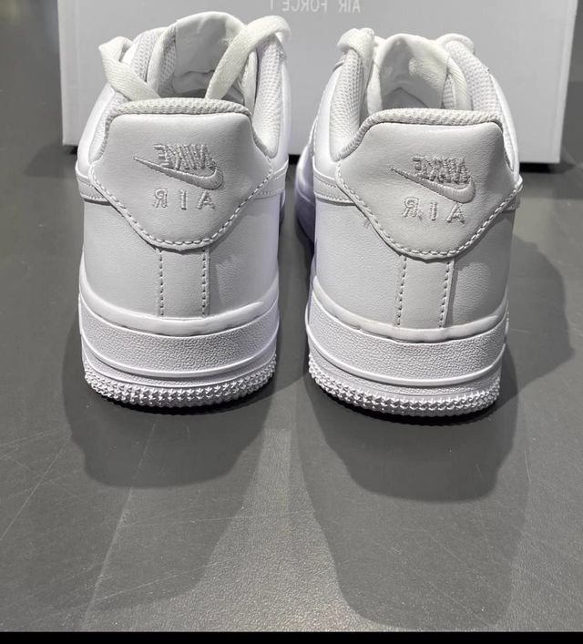 Nike Air Force 1 Talla 44