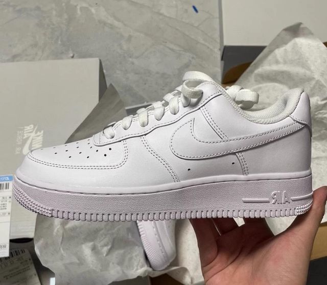 Nike Air Force 1 Talla 44