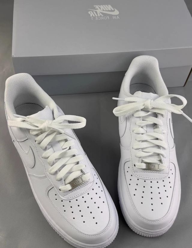 Nike Air Force 1 Talla 44