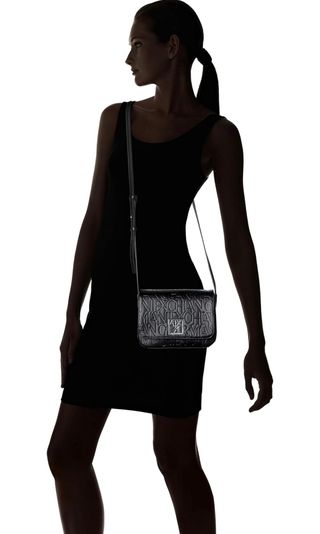 Bolso mujer ARMANI EXCHANGE Negro