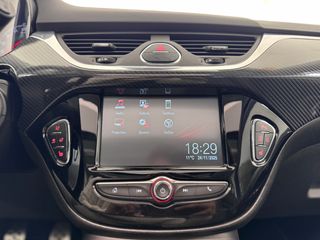 Opel Corsa 1.6T 210cv OPC