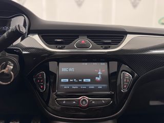 Opel Corsa 1.6T 210cv OPC