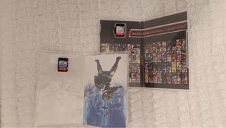 Juegos Nintendo Switch: Smash Bros. y Zelda