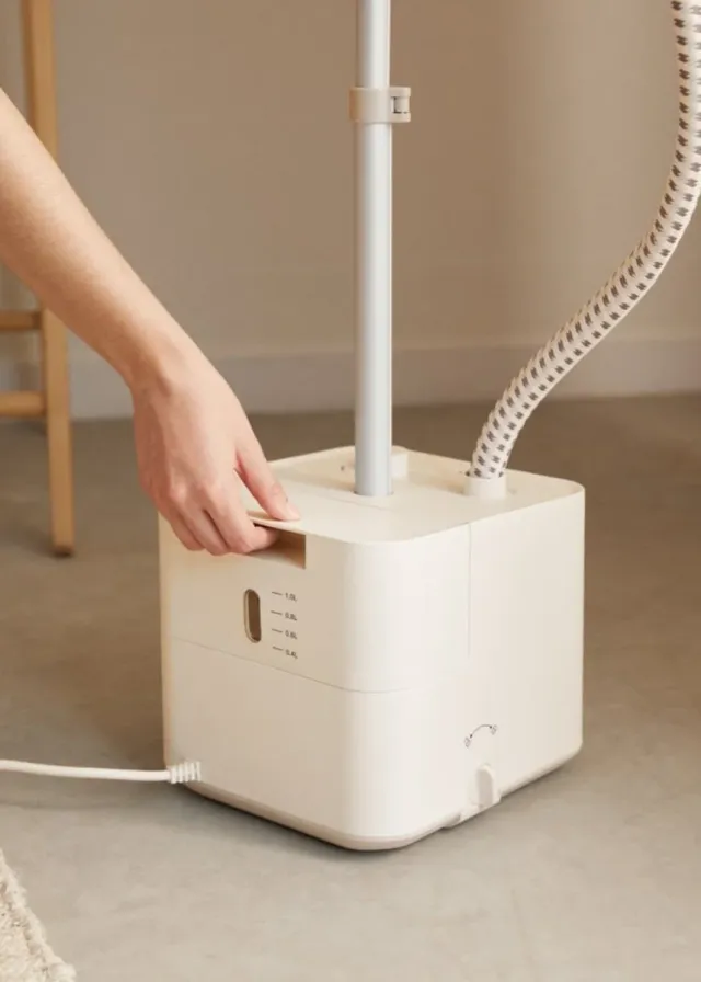 Plancha vertical IRON UP STAND – marca CREATE