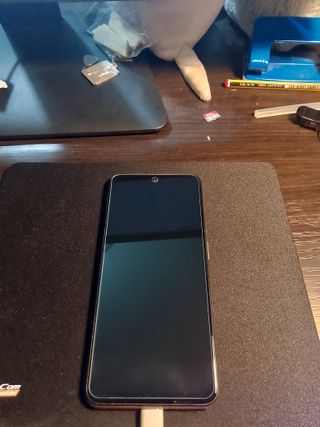 Xiaomi Redmi Note 10S Android 13