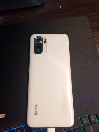 Xiaomi Redmi Note 10S Android 13