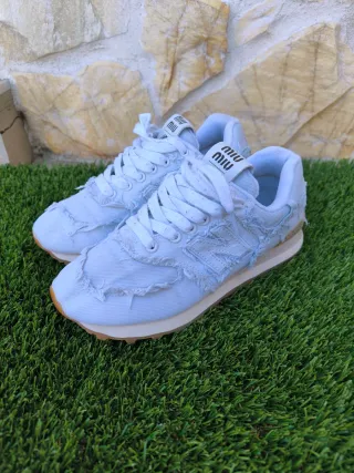 Zapatillas New Balance Mujer