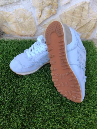 Zapatillas New Balance Mujer