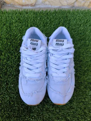 Zapatillas New Balance Mujer