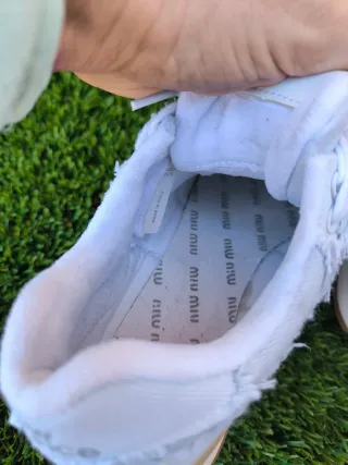 Zapatillas New Balance Mujer