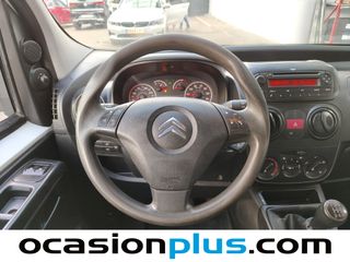 Citroen Nemo Combi HDi 75 Attraction 55 kW (75 CV)