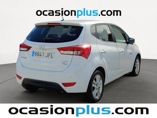 Hyundai ix20 1.6 CRDI Bluedrive Tecno 84 kW (115 CV)