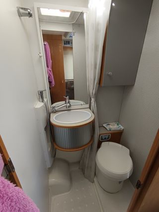 Fiat CityVan CV57 2009