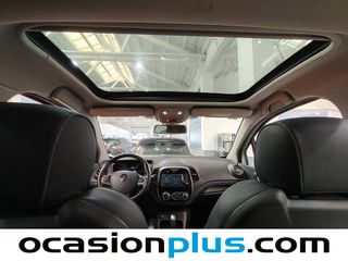 Renault Captur Xmod Energy TCe 88 kW (120 CV) EDC