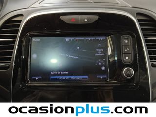 Renault Captur Xmod Energy TCe 88 kW (120 CV) EDC