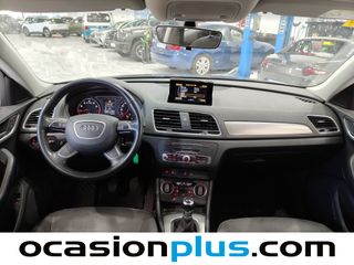 Audi Q3 design edition 1.4 TFSI CoD 110 kW (150 CV)