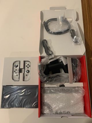 Nintendo Switch OLED - Ottima Garanzia