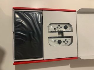 Nintendo Switch OLED - Ottima Garanzia