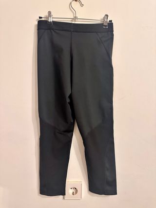 Calzas Nike Pro Negras Unisex