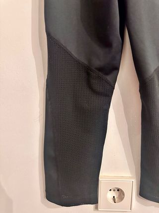 Calzas Nike Pro Negras Unisex