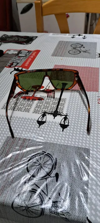 Gafas de sol Hawkers marrones