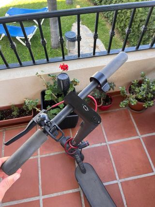 Patinete Eléctrico Xiaomi