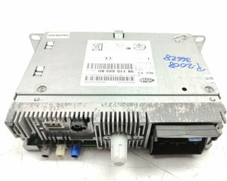 Sistema navegación peugeot 2391210 9811066580 2008