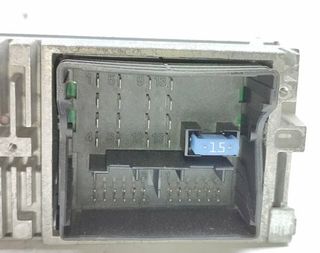 Sistema navegación peugeot 2391210 9811066580 2008